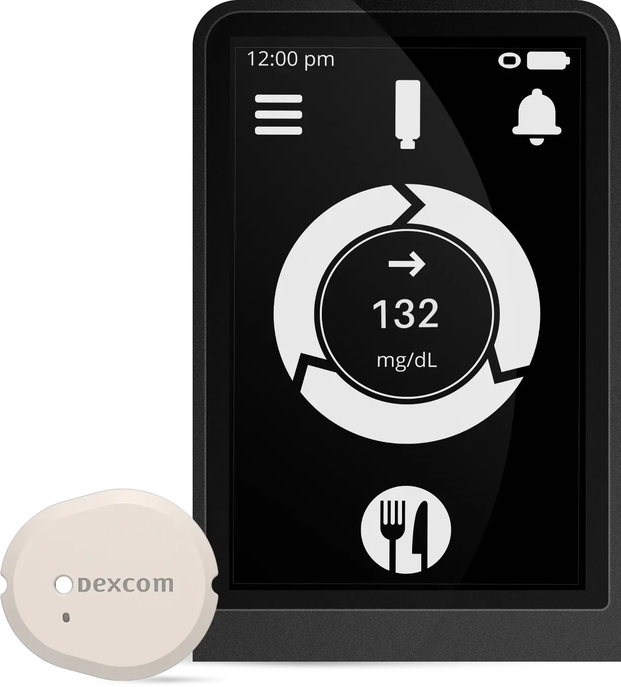 Makers of the first and only, fully automated bionic pancreas